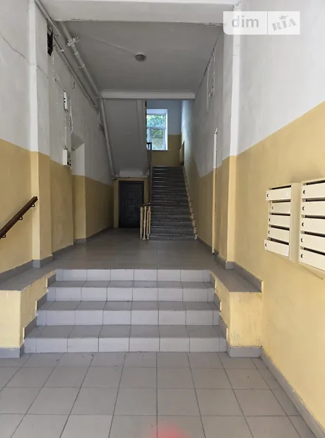 Квартира на вул. Івана Франка, 7 в Київ, ID 212410, фото №4