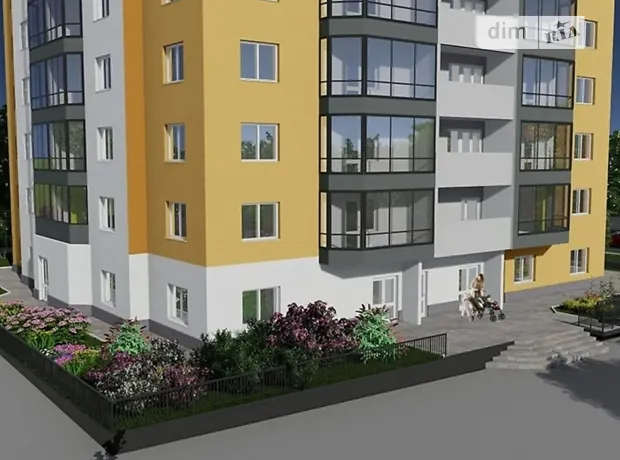 Квартира на вул. Володимира Великого 41/3 в Черкаси, ID 221785, фото №5