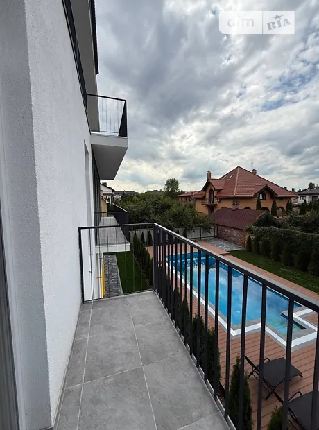 Квартира на пров. Фізкультурний, 1 в Києві, ID 240090, фото №3