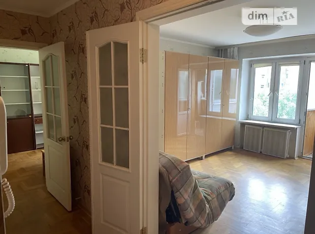Квартира на вул. Теремківська, 2Г в Києві, ID 212925, фото №2