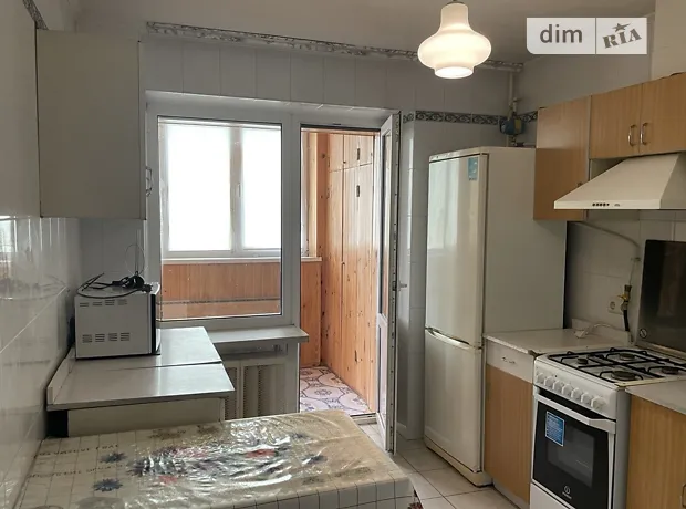 Квартира на вул. Теремківська, 2Г в Києві, ID 212925, фото №6
