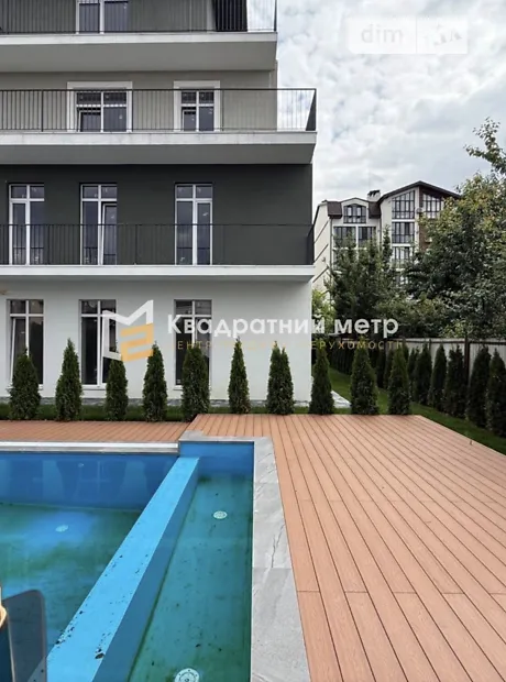 Квартира на пров. Фізкультурний, 1 в Києві, ID 224380, фото №1