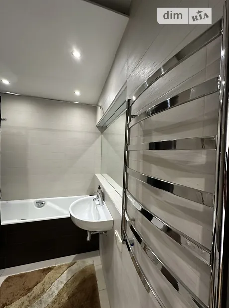 Квартира на вул. Мокра, 3 в Києві, ID 212470, фото №3