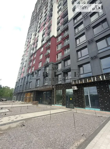 Квартира на вул. Івана Кочерги, 17А в Києві, ID 212507, фото №1