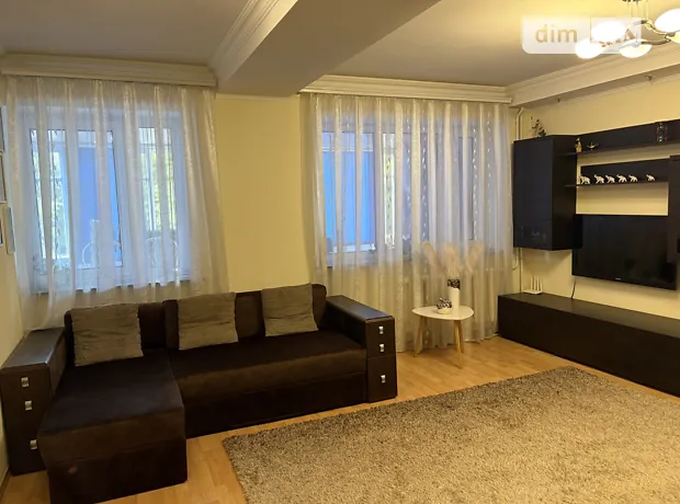 Квартира на просп. Миру, 16 в Рівне, ID 212556, фото №1