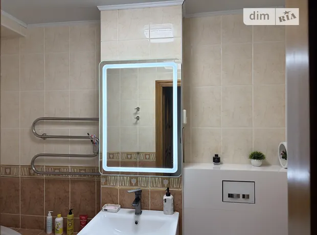 Квартира на просп. Миру, 16 в Рівне, ID 212556, фото №3