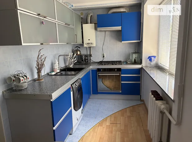 Квартира на просп. Миру, 16 в Рівному, ID 212556, фото №7