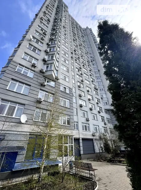 Квартира на просп. Миколи Бажана, 8 в Києві, ID 212499, фото №1