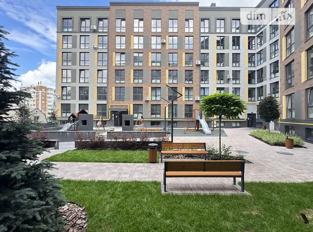 Квартира на вул. Лисенка, 21 в Києві, ID 233004, фото №1