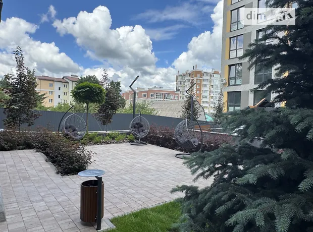 Квартира на вул. Лисенка, 21 в Києві, ID 233004, фото №25