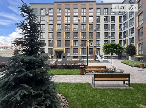 Квартира на вул. Лисенка, 21 в Києві, ID 233004, фото №26