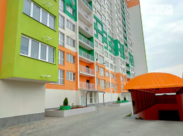 Квартира на вул. Бугаївська, 44 в Одесі, ID 212560, фото №8