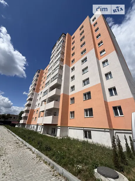 Квартира на вул. Олександра Кушнірука, 17 в Хмельницький, ID 219457, фото №1