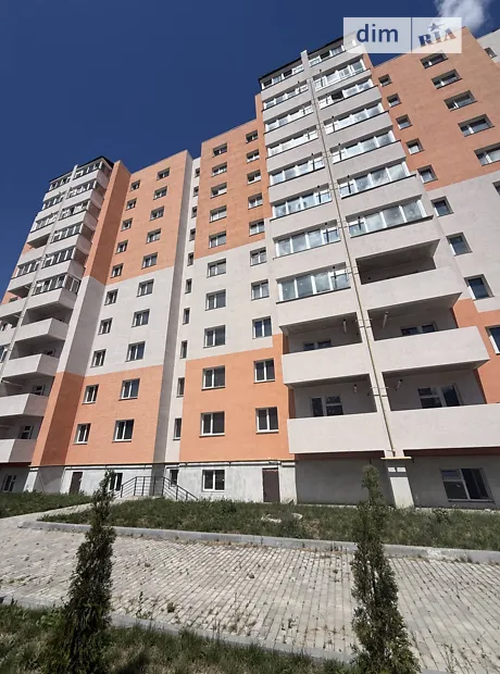 Квартира на вул. Олександра Кушнірука, 17 в Хмельницький, ID 219457, фото №2