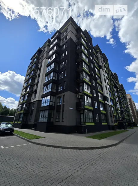 Квартира на шосе Старокостянтинівське 20/6 в Хмельницький, ID 219302, фото №1