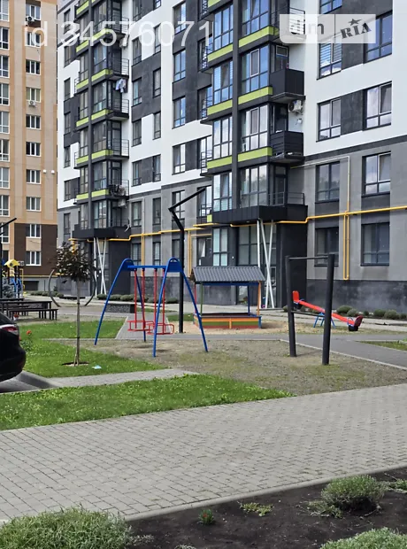 Квартира на шосе Старокостянтинівське 20/6 в Хмельницькому, ID 219302, фото №9