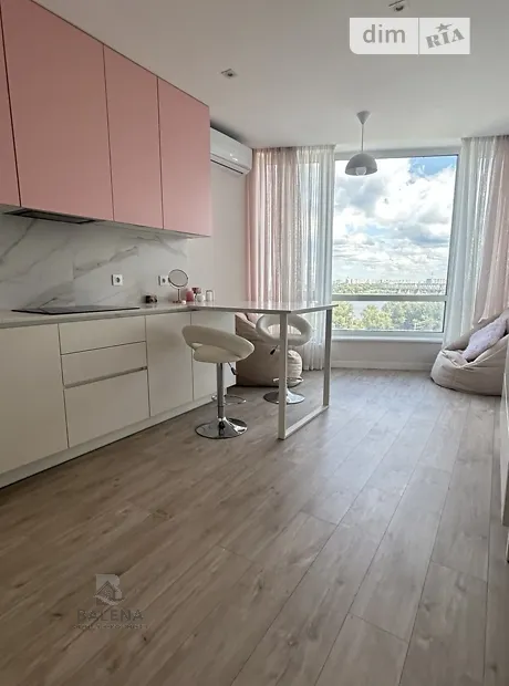 Квартира на просп. Володимира Івасюка, 2Д в Києві, ID 213363, фото №6