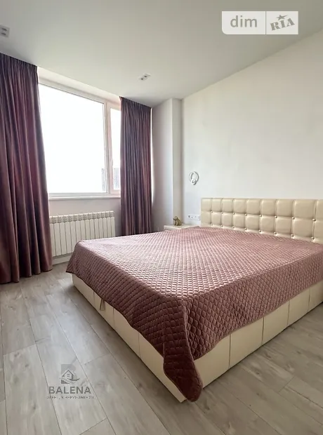 Квартира на просп. Володимира Івасюка, 2Д в Києві, ID 213363, фото №8