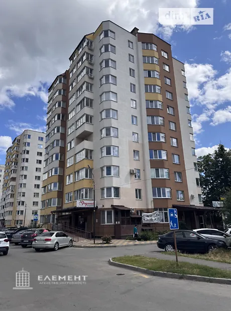 Квартира на вул. Гетьмана Мазепи, 9А в Вінниці, ID 248795, фото №17
