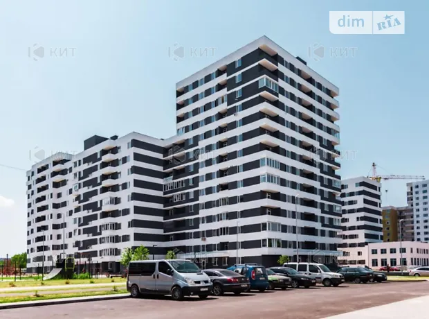 Квартира на просп. Героїв Харкова, 154 в Харків, ID 297734, фото №3