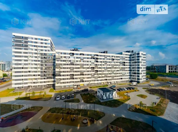 Квартира на просп. Героїв Харкова, 154 в Харків, ID 297734, фото №5
