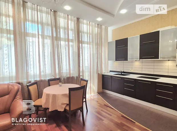 Квартира на вул. Лютеранська, 10 в Києві, ID 212628, фото №1