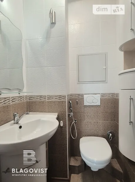 Квартира на вул. Лютеранська, 10 в Києві, ID 212628, фото №12