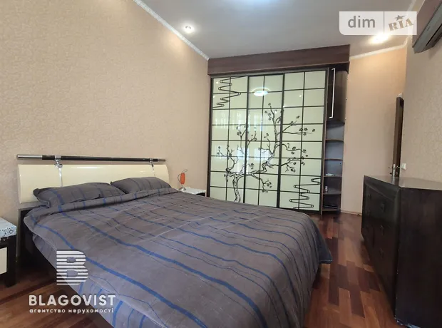 Квартира на вул. Лютеранська, 10 в Києві, ID 212628, фото №13