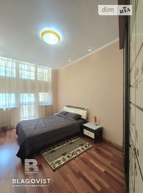 Квартира на вул. Лютеранська, 10 в Києві, ID 212628, фото №16