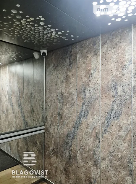 Квартира на вул. Лютеранська, 10 в Києві, ID 212628, фото №17