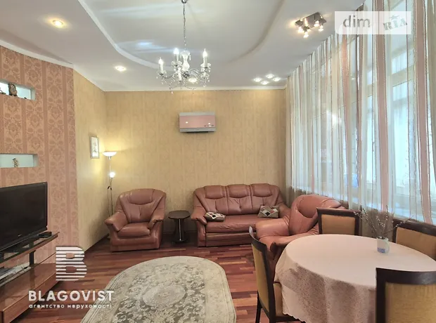 Квартира на вул. Лютеранська, 10 в Києві, ID 212628, фото №4