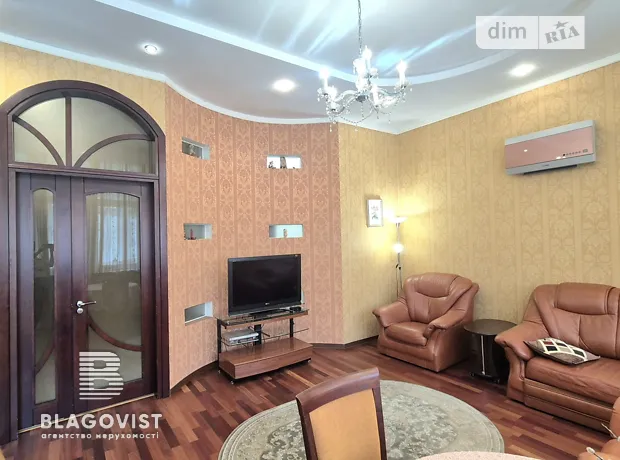 Квартира на вул. Лютеранська, 10 в Києві, ID 212628, фото №5