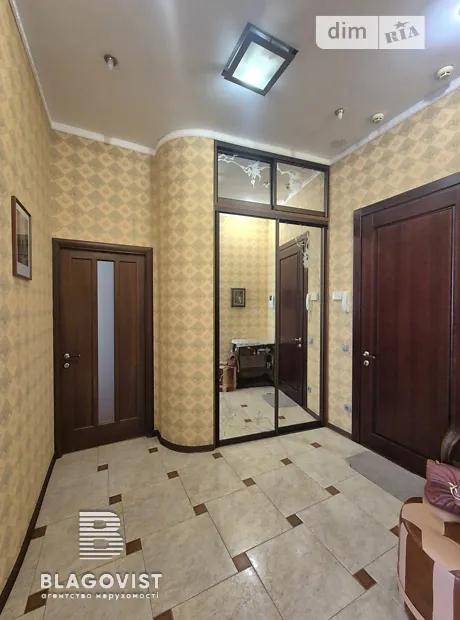 Квартира на вул. Лютеранська, 10 в Києві, ID 212628, фото №8