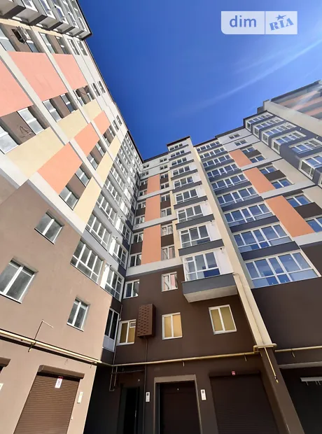 Квартира на вул. Залізняка Максима, 1Б в Хмельницькому, ID 249300, фото №1