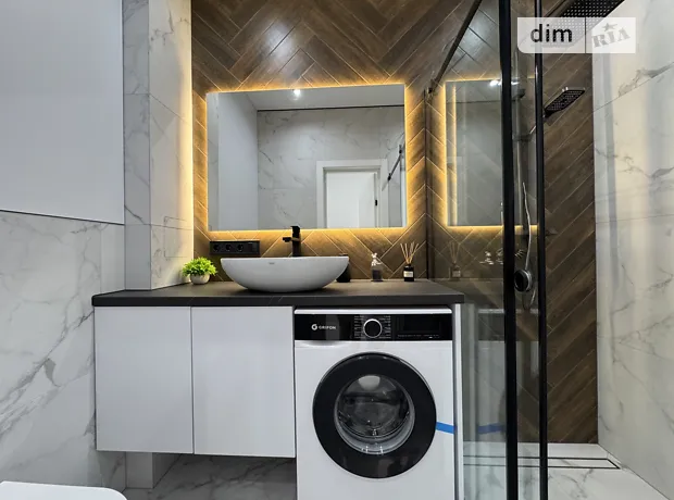 Квартира на вул. Ольги Кобилянської в Києві, ID 480413, фото №11
