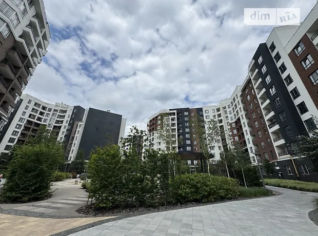 Квартира на вул. Ольги Кобилянської 1В/43 в Києві, ID 238594, фото №2