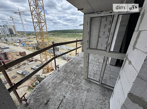 Квартира на вул. Ольги Кобилянської 1В/43 в Києві, ID 238594, фото №11