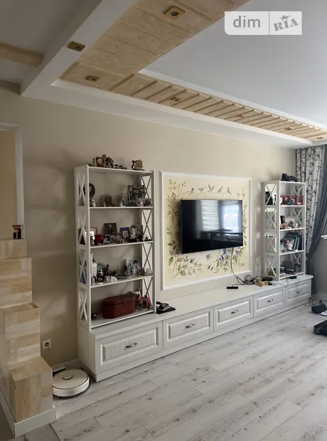 Квартира на вул. Канатна, 122А в Одесі, ID 212680, фото №1