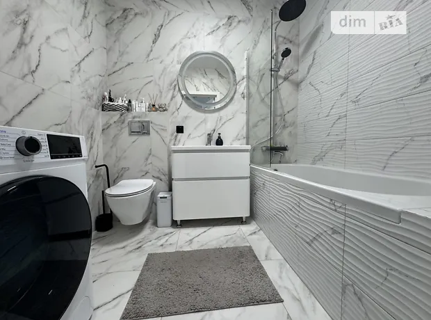 Квартира на бул. Приозерний, 6 в Києві, ID 311063, фото №3