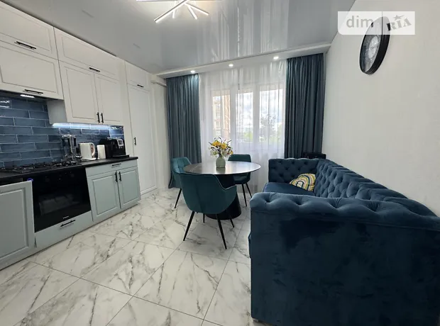 Квартира на бул. Приозерний, 6 в Києві, ID 311063, фото №5