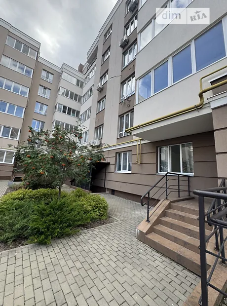 Квартира на бул. Приозерний, 6 в Києві, ID 311063, фото №10