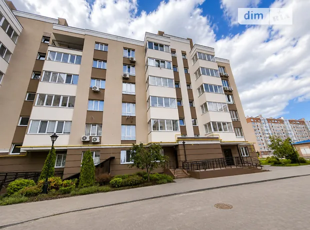Квартира на бульв. Приозерний, 6 в Києві, ID 352693, фото №11