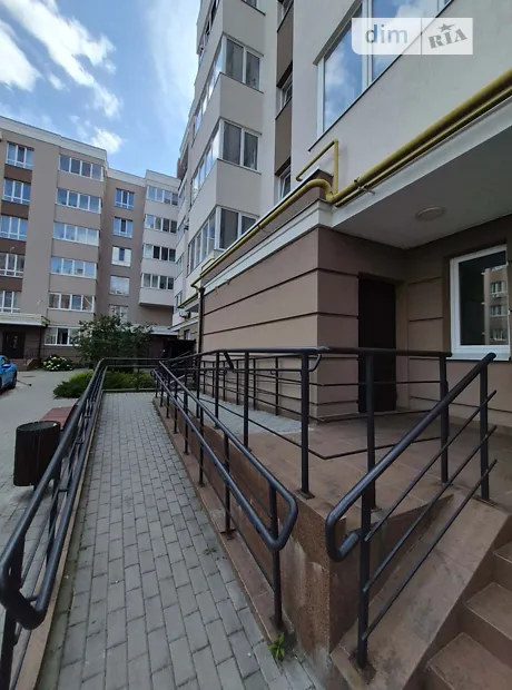 Квартира на бульв. Приозерний, 6 в Києві, ID 352693, фото №12