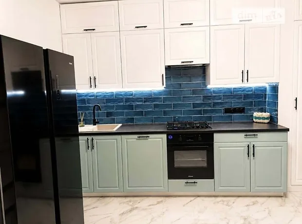 Квартира на бульв. Приозерний, 6 в Києві, ID 352693, фото №7