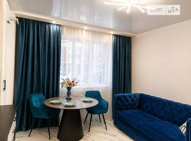 Квартира на бульв. Приозерний, 6 в Києві, ID 352693, фото №9