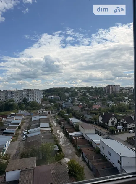 Квартира на вул. Проскурівського Підпілля, 165Л в Хмельницькому, ID 222451, фото №4