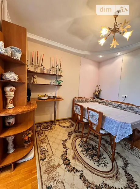 Квартира на вул. Витвицького, 30 в Івано-Франківську, ID 212771, фото №16