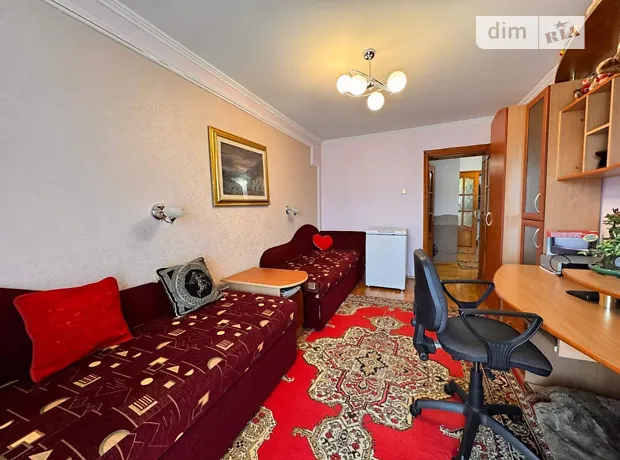 Квартира на вул. Витвицького, 30 в Івано-Франківську, ID 212771, фото №28