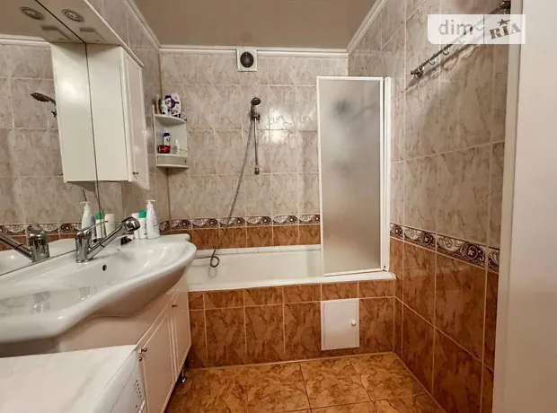 Квартира на вул. Витвицького, 30 в Івано-Франківську, ID 212771, фото №34