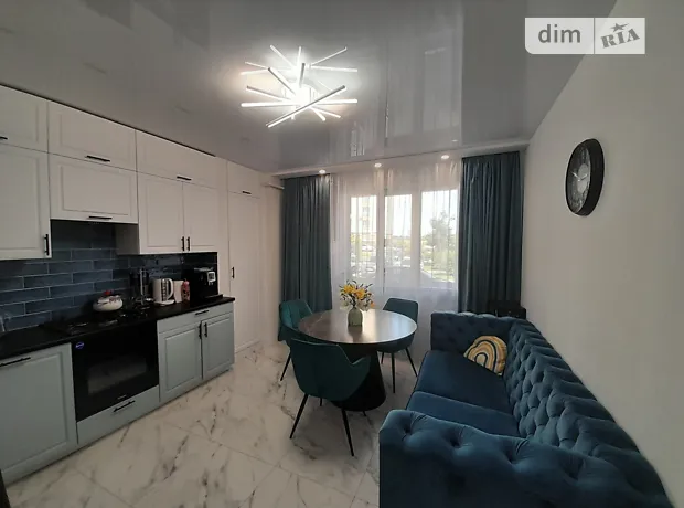 Квартира на бул. Приозерний, 6А в Києві, ID 311138, фото №1